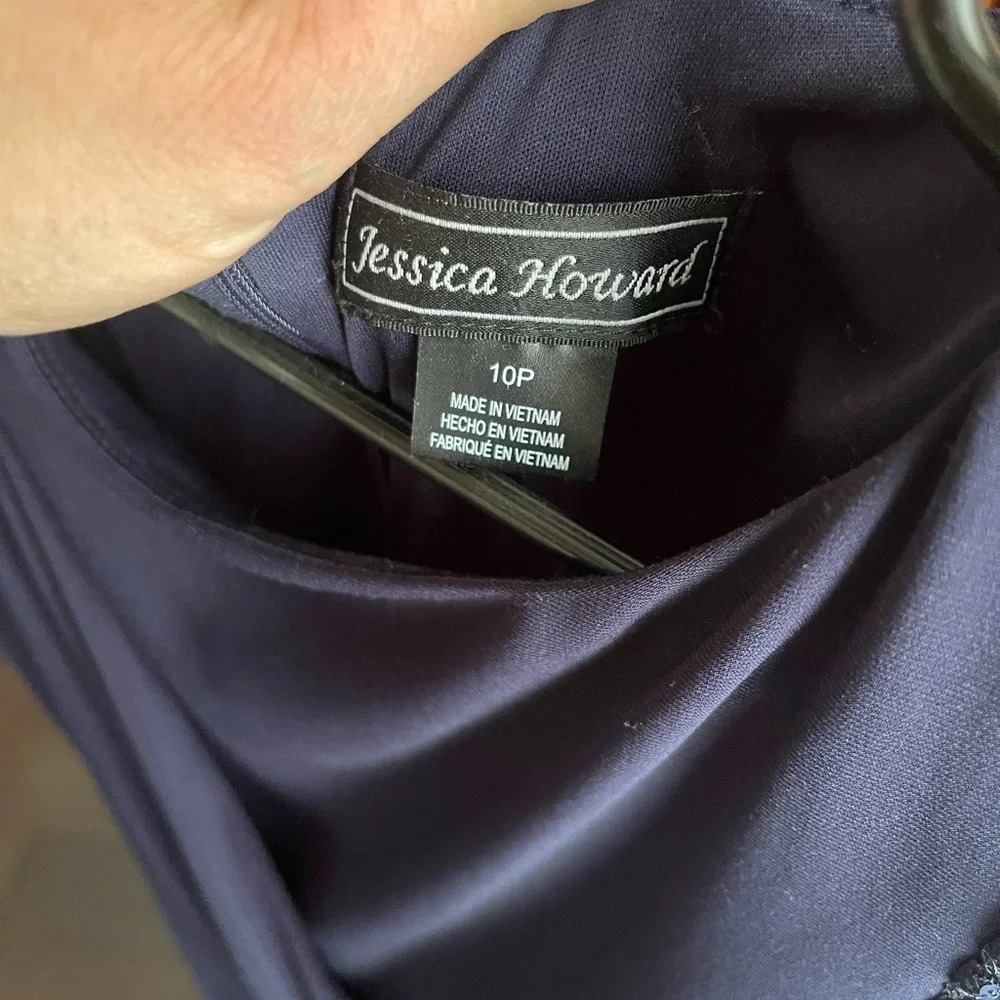 Jessica Howard Women’s Midi Dress - Picture 3 of 3